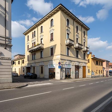 Monza Apartment Exterior foto