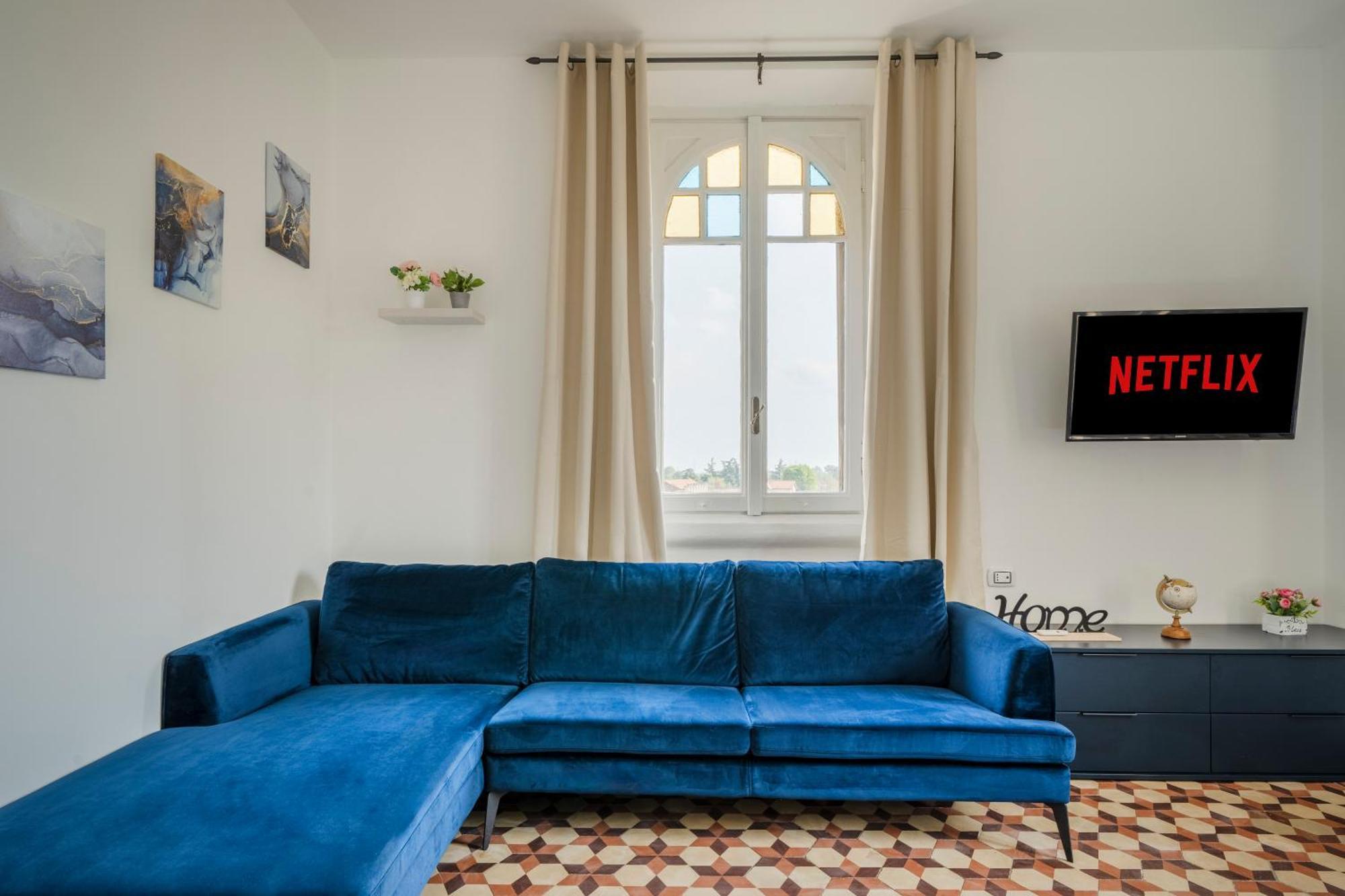 Monza Apartment Exterior foto
