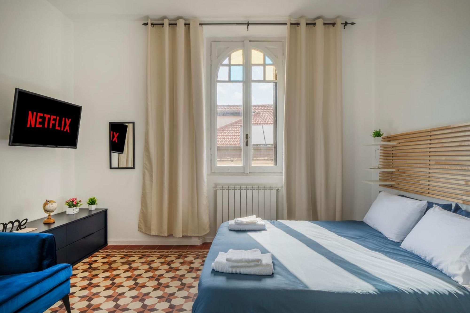 Monza Apartment Exterior foto